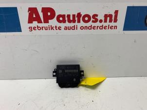 Gebruikte PDC Module Audi Q3 (8UB/8UG) 2.0 TDI 16V 140 Prijs € 39,99 Margeregeling aangeboden door AP Auto's