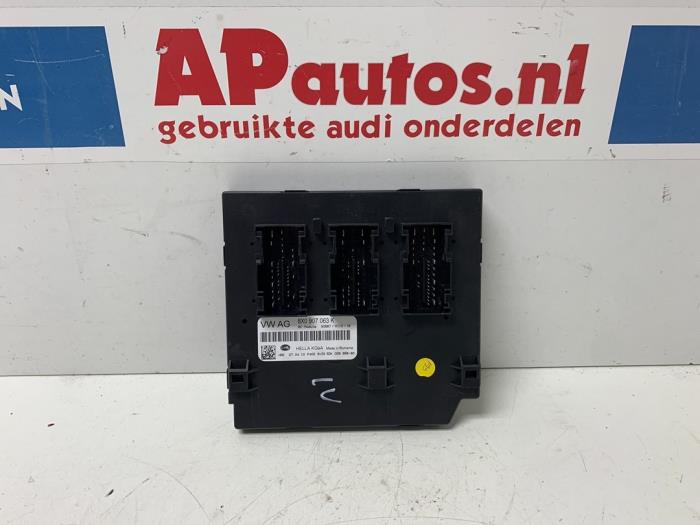 Gebruikte Computer Body Control Audi Q3 (8UB/8UG) 2.0 TDI 16V 140 Prijs € 59,99 Margeregeling aangeboden door AP Auto's