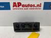 Audi A6 Avant (C6) 2.4 V6 24V Chaufage Bedieningspaneel