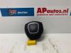 Audi A6 Avant (C6) 2.4 V6 24V Airbag links (Stuur)