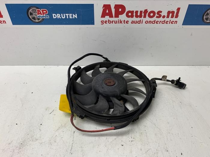 Gebruikte Vin Audi S4 Avant (B6) S4 4.2 V8 40V Prijs € 74,99 Margeregeling aangeboden door AP Auto's