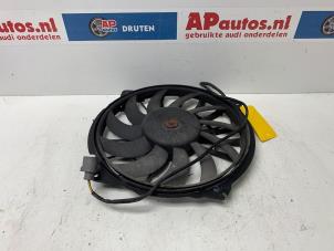 Gebruikte Vin Audi S4 Avant (B6) S4 4.2 V8 40V Prijs € 74,99 Margeregeling aangeboden door AP Auto's