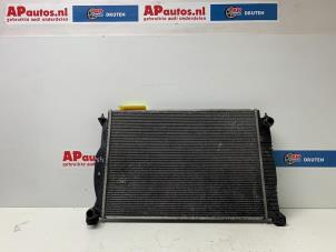 Gebruikte Radiateur Audi S4 Avant (B6) S4 4.2 V8 40V Prijs € 99,99 Margeregeling aangeboden door AP Auto's