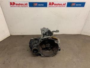 Gebruikte Versnellingsbak Audi A3 (8V1/8VK) 1.6 TDI 16V Prijs € 499,99 Margeregeling aangeboden door AP Auto's