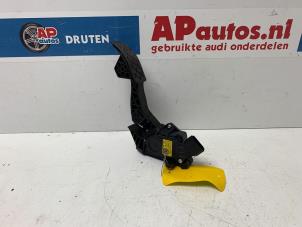 Gebruikte Gaspedaal Audi A1 Sportback (8XA/8XF) 1.4 TFSI 16V Prijs € 19,99 Margeregeling aangeboden door AP Auto's