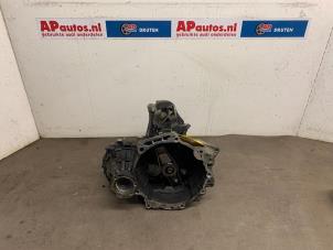 Gebruikte Versnellingsbak Audi TT Roadster (8N9) 1.8 20V Turbo Prijs € 249,99 Margeregeling aangeboden door AP Auto's