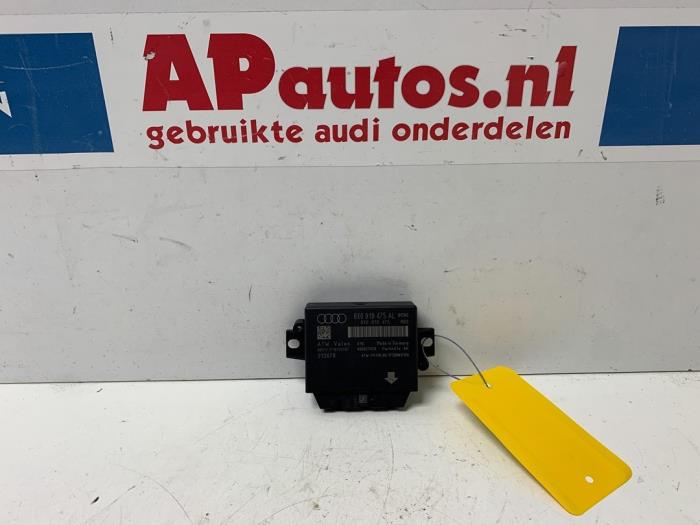 Gebruikte PDC Module Audi A1 Sportback (8XA/8XF) 1.4 TFSI 16V Prijs € 49,99 Margeregeling aangeboden door AP Auto's