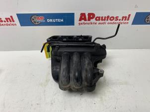 Gebruikte Inlaatspruitstuk Volkswagen Fox (5Z) 1.2 Prijs € 24,99 Margeregeling aangeboden door AP Auto's