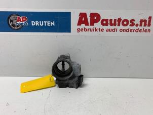 Gebruikte Gasklephuis Audi A6 (C6) 2.0 TDI 16V Prijs € 39,99 Margeregeling aangeboden door AP Auto's