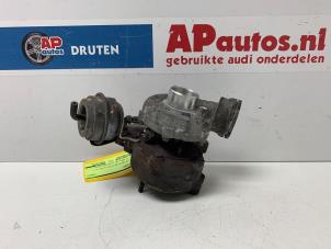 Gebruikte G-lader Audi A6 (C6) 2.0 TDI 16V Prijs € 199,99 Margeregeling aangeboden door AP Auto's