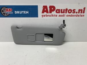 Gebruikte Zonneklep Audi A1 (8X1/8XK) 1.2 TFSI Prijs € 19,99 Margeregeling aangeboden door AP Auto's
