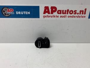 Gebruikte Licht Schakelaar Audi A3 (8P1) 1.6 TDI 16V Prijs € 19,99 Margeregeling aangeboden door AP Auto's