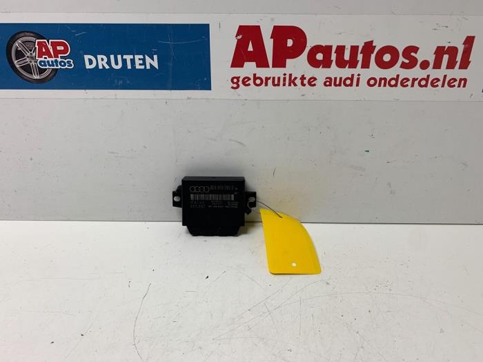 Gebruikte PDC Module Audi A4 Cabrio (B7) 1.8 T 20V Prijs € 24,99 Margeregeling aangeboden door AP Auto's