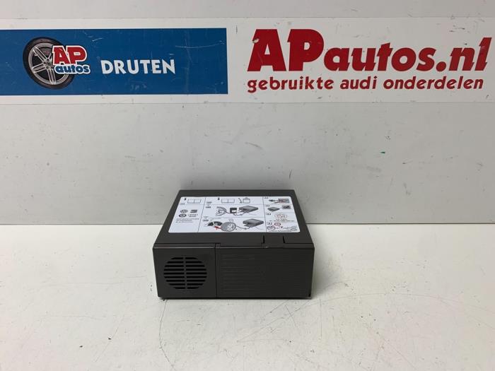 Gebruikte Compressor Audi A4 Cabrio (B7) 1.8 T 20V Prijs € 24,99 Margeregeling aangeboden door AP Auto's