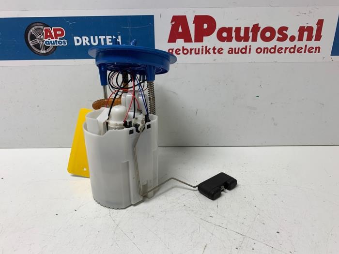 Gebruikte Tank element Pomp Audi A3 Sportback (8VA/8VF) 1.2 TFSI 16V Prijs € 19,99 Margeregeling aangeboden door AP Auto's