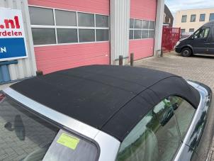 Gebruikte Cabriodak Softtop Audi A4 Cabrio (B7) 1.8 T 20V Prijs € 449,99 Margeregeling aangeboden door AP Auto's