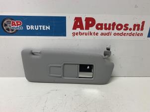 Gebruikte Zonneklep Audi A1 Sportback (8XA/8XF) 1.2 TFSI Prijs € 19,99 Margeregeling aangeboden door AP Auto's
