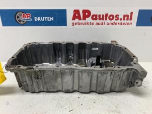 Gebruikte Carterpan Audi TT (8J3) 2.0 TDI 16V Quattro Prijs € 24,99 Margeregeling aangeboden door AP Auto's