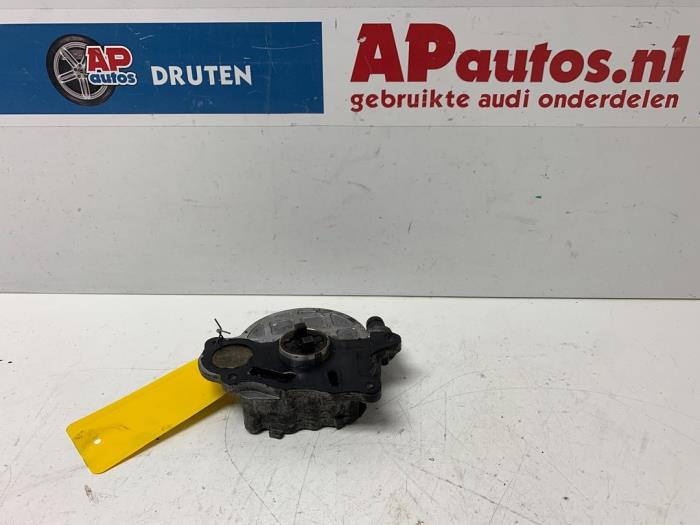 Gebruikte Vacuumpomp (Diesel) Audi TT (8J3) 2.0 TDI 16V Quattro Prijs € 14,99 Margeregeling aangeboden door AP Auto's