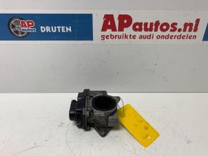 Gebruikte EGR Klep Audi TT (8J3) 2.0 TDI 16V Quattro Prijs € 24,99 Margeregeling aangeboden door AP Auto's
