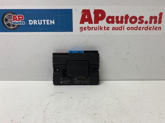 Gebruikte Gateway module Audi S5 Sportback (F5A/F5F) 3.0 TFSI V6 24V Prijs € 349,99 Margeregeling aangeboden door AP Auto's