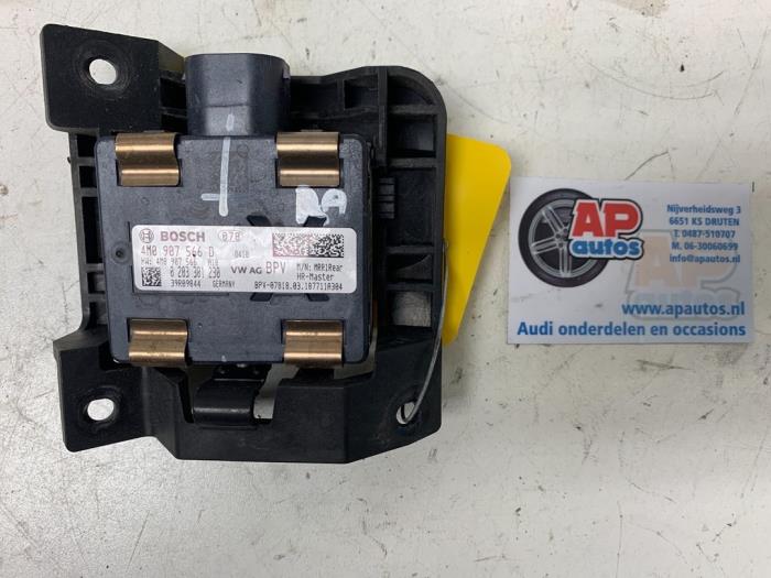 Gebruikte Side assist sensor Audi S5 Sportback (F5A/F5F) 3.0 TFSI V6 24V Prijs € 149,99 Margeregeling aangeboden door AP Auto's
