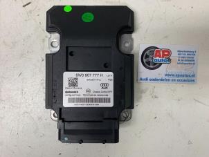 Gebruikte Veercomputer Audi S5 Sportback (F5A/F5F) 3.0 TFSI V6 24V Prijs € 299,99 Margeregeling aangeboden door AP Auto's