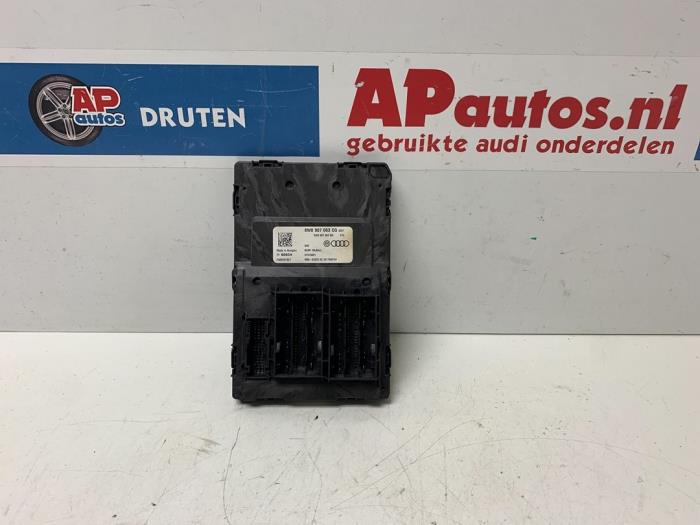 Gebruikte Computer Body Control Audi S5 Sportback (F5A/F5F) 3.0 TFSI V6 24V Prijs € 74,99 Margeregeling aangeboden door AP Auto's