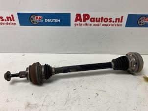 Gebruikte Steekas links-achter Audi S5 Sportback (F5A/F5F) 3.0 TFSI V6 24V Prijs € 99,99 Margeregeling aangeboden door AP Auto's