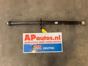 Gebruikte Tussenas Audi S5 Sportback (F5A/F5F) 3.0 TFSI V6 24V Prijs € 274,99 Margeregeling aangeboden door AP Auto's