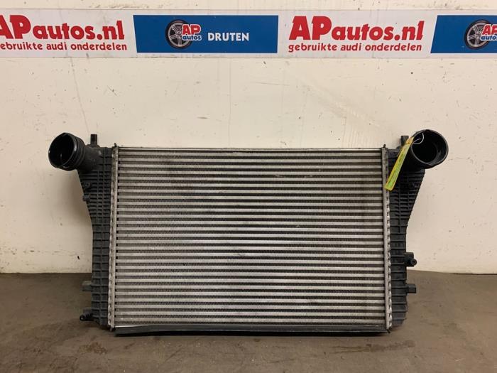 Gebruikte Intercooler Audi TT (8J3) 2.0 TFSI 16V Prijs € 29,99 Margeregeling aangeboden door AP Auto's