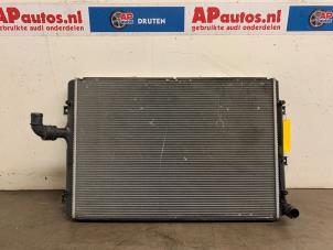 Gebruikte Radiateur Audi TT (8J3) 2.0 TFSI 16V Prijs € 24,99 Margeregeling aangeboden door AP Auto's