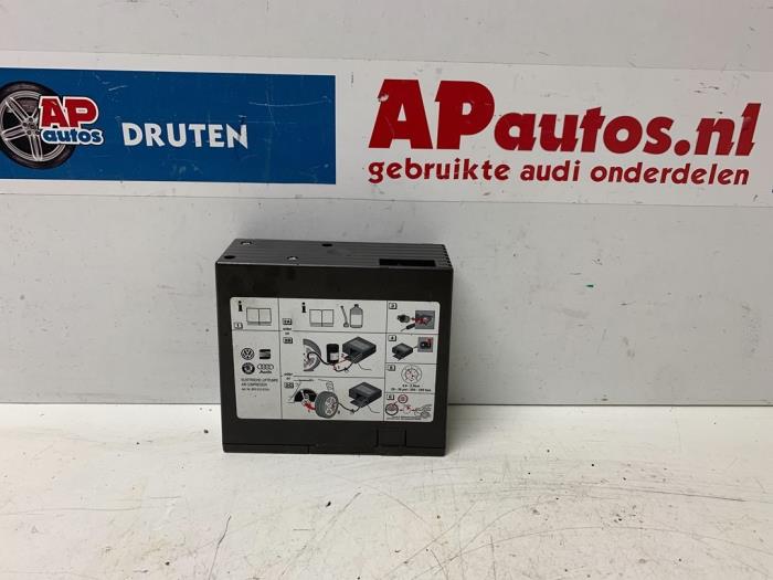 Gebruikte Compressor Audi TT (8J3) 2.0 TFSI 16V Prijs € 24,99 Margeregeling aangeboden door AP Auto's