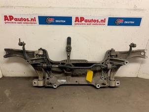 Gebruikte Subframe Audi TT (8J3) 2.0 TFSI 16V Prijs € 49,99 Margeregeling aangeboden door AP Auto's