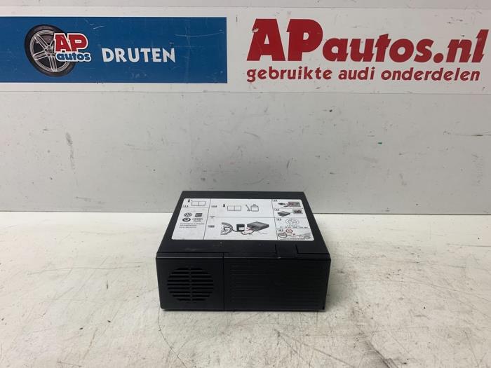 Gebruikte Compressor Audi A1 Sportback (8XA/8XF) 1.2 TFSI Prijs € 24,99 Margeregeling aangeboden door AP Auto's