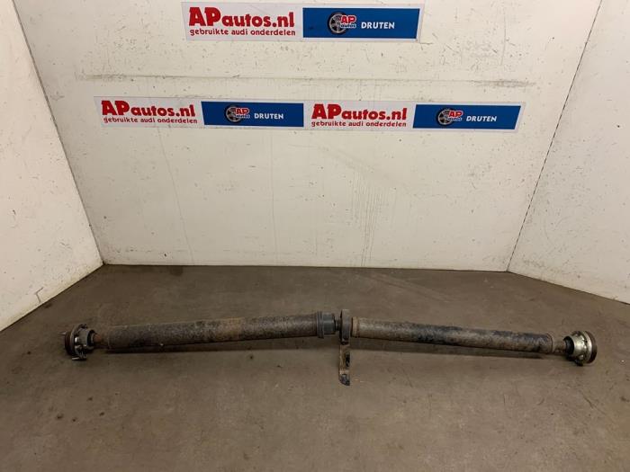 Gebruikte Cardanas Audi A4 Avant (B8) 3.0 TDI V6 24V Quattro Prijs € 199,99 Margeregeling aangeboden door AP Auto's