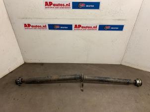 Gebruikte Cardanas Audi A4 Avant (B8) 3.0 TDI V6 24V Quattro Prijs € 199,99 Margeregeling aangeboden door AP Auto's