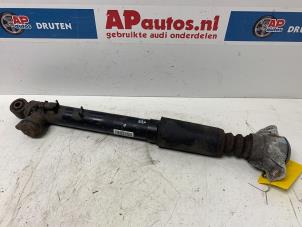 Gebruikte Schokbreker rechts-achter Audi A4 Avant (B8) 3.0 TDI V6 24V Quattro Prijs € 149,99 Margeregeling aangeboden door AP Auto's