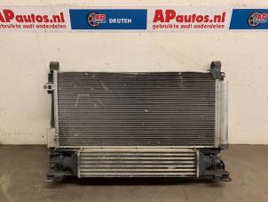 Gebruikte Koelerset Opel Corsa D 1.3 CDTi 16V ecoFLEX Prijs € 99,99 Margeregeling aangeboden door AP Auto's