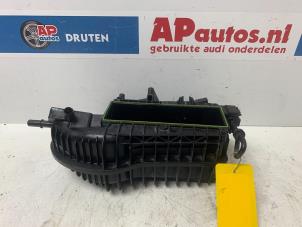 Gebruikte Inlaatspruitstuk Audi A1 (8X1/8XK) 1.2 TFSI Prijs € 24,99 Margeregeling aangeboden door AP Auto's
