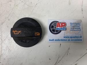 Gebruikte Oliedop Audi A1 (8X1/8XK) 1.2 TFSI Prijs € 9,99 Margeregeling aangeboden door AP Auto's
