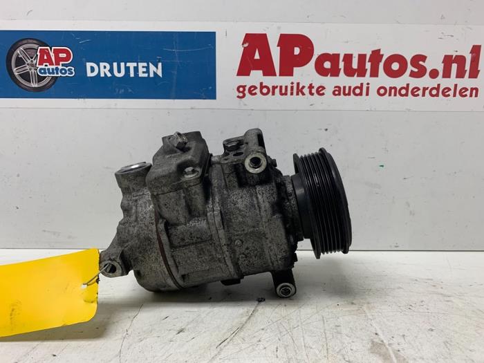 Gebruikte Aircopomp Audi A4 Avant (B8) 1.8 TFSI 16V Prijs € 99,99 Margeregeling aangeboden door AP Auto's