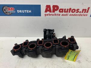 Gebruikte Inlaatspruitstuk Audi A1 (8X1/8XK) 1.6 TDI 16V Prijs € 29,99 Margeregeling aangeboden door AP Auto's