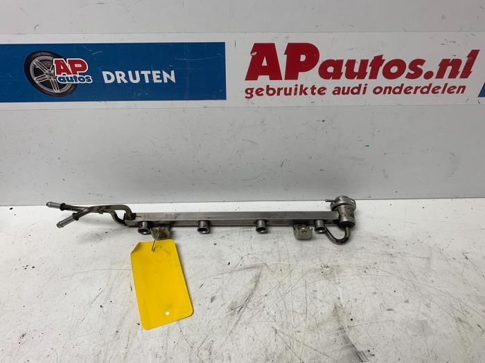 Gebruikte Galerij (Injectie) Audi A3 (8L1) 1.8 20V Prijs € 19,99 Margeregeling aangeboden door AP Auto's