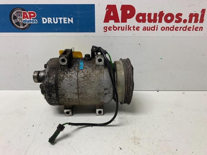 Gebruikte Aircopomp Audi A4 (B5) 1.8 20V Prijs € 49,99 Margeregeling aangeboden door AP Auto's