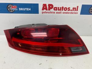 Gebruikte Achterlicht links Audi TT Roadster (8J9) 1.8 TFSI 16V Prijs € 199,99 Margeregeling aangeboden door AP Auto's