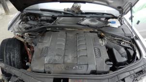 Gebruikte Motor Audi A8 (D3) 6.0 W12 48V Quattro Prijs € 2.999,99 Margeregeling aangeboden door AP Auto's