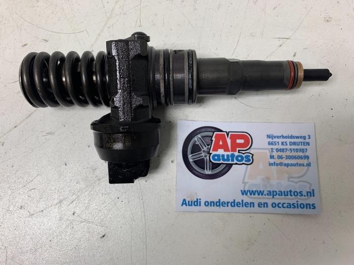 Gebruikte Verstuiver (diesel) Audi A4 (B7) 1.9 TDI Prijs € 64,99 Margeregeling aangeboden door AP Auto's