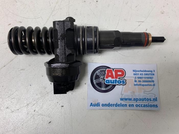 Gebruikte Verstuiver (diesel) Audi A4 (B7) 1.9 TDI Prijs € 64,99 Margeregeling aangeboden door AP Auto's