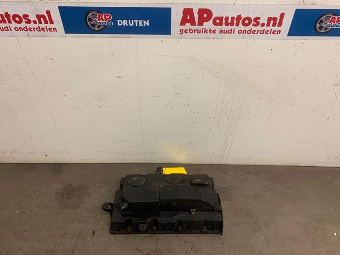 Gebruikte Kleppendeksel Audi A3 Sportback (8PA) 1.9 TDI Prijs € 29,99 Margeregeling aangeboden door AP Auto's